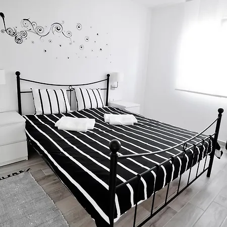 Ferienhaus Holiday Mira Zadar