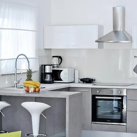 Ferienhaus Holiday Mira