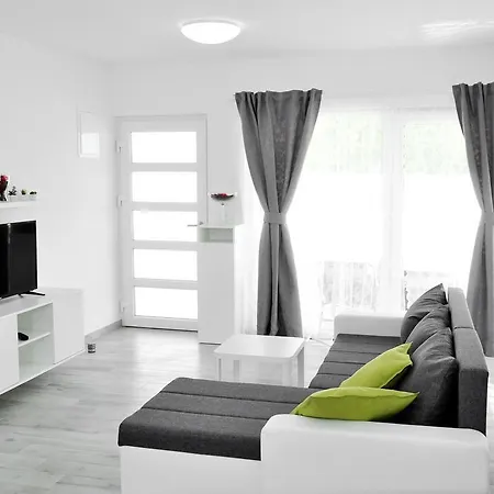 Dom wakacyjny Holiday Mira Zadar
